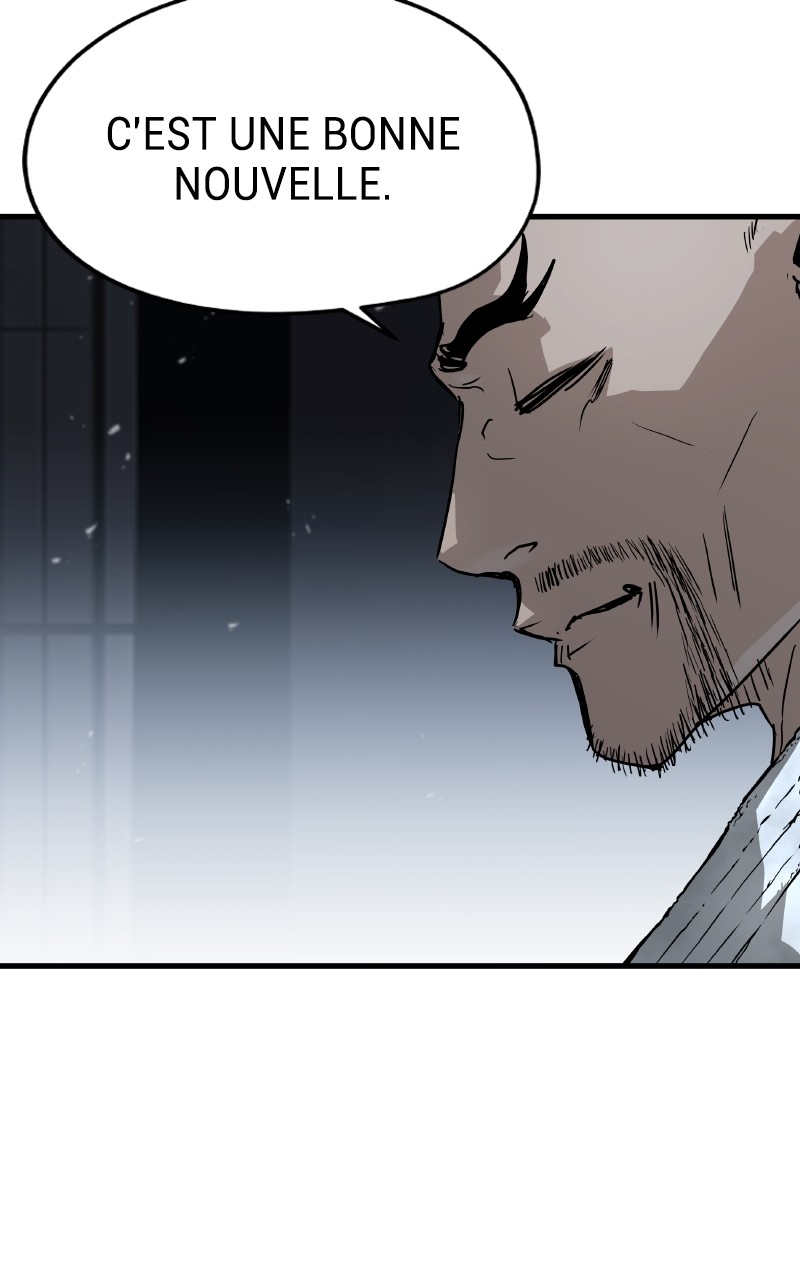 Read The Breaker 3_ Eternal Force FR Manga Online