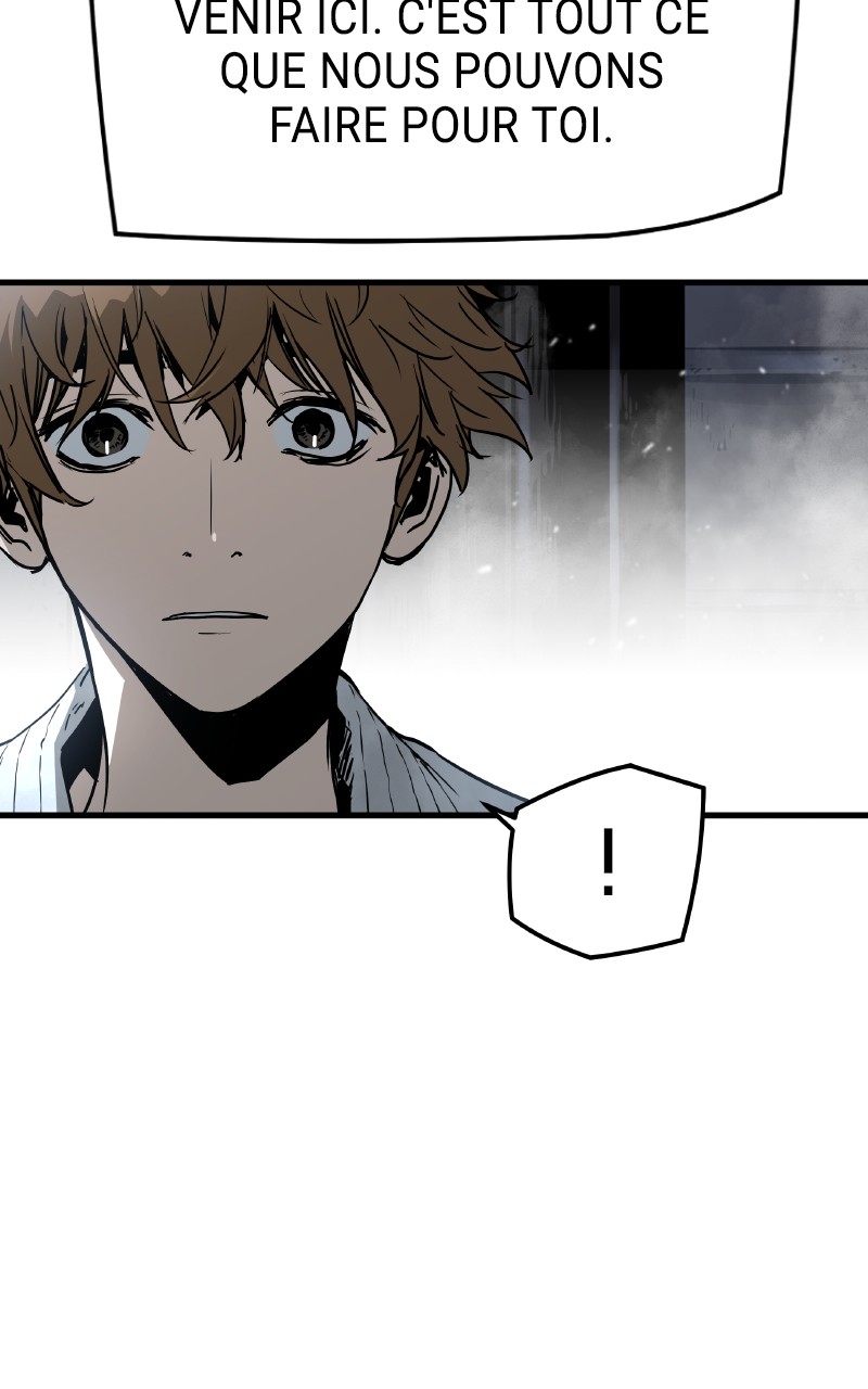 Read The Breaker 3_ Eternal Force FR Manga Online