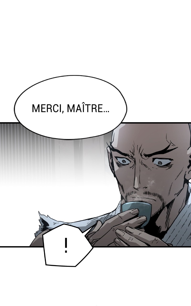 Read The Breaker 3_ Eternal Force FR Manga Online