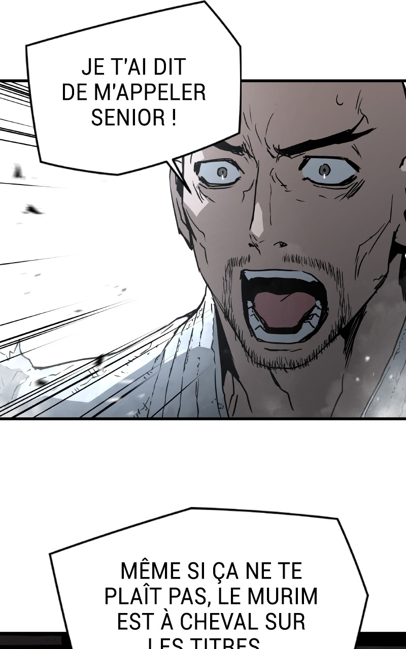 Read The Breaker 3_ Eternal Force FR Manga Online