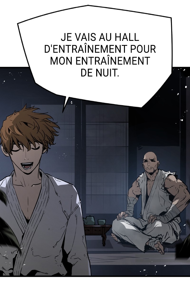 Read The Breaker 3_ Eternal Force FR Manga Online