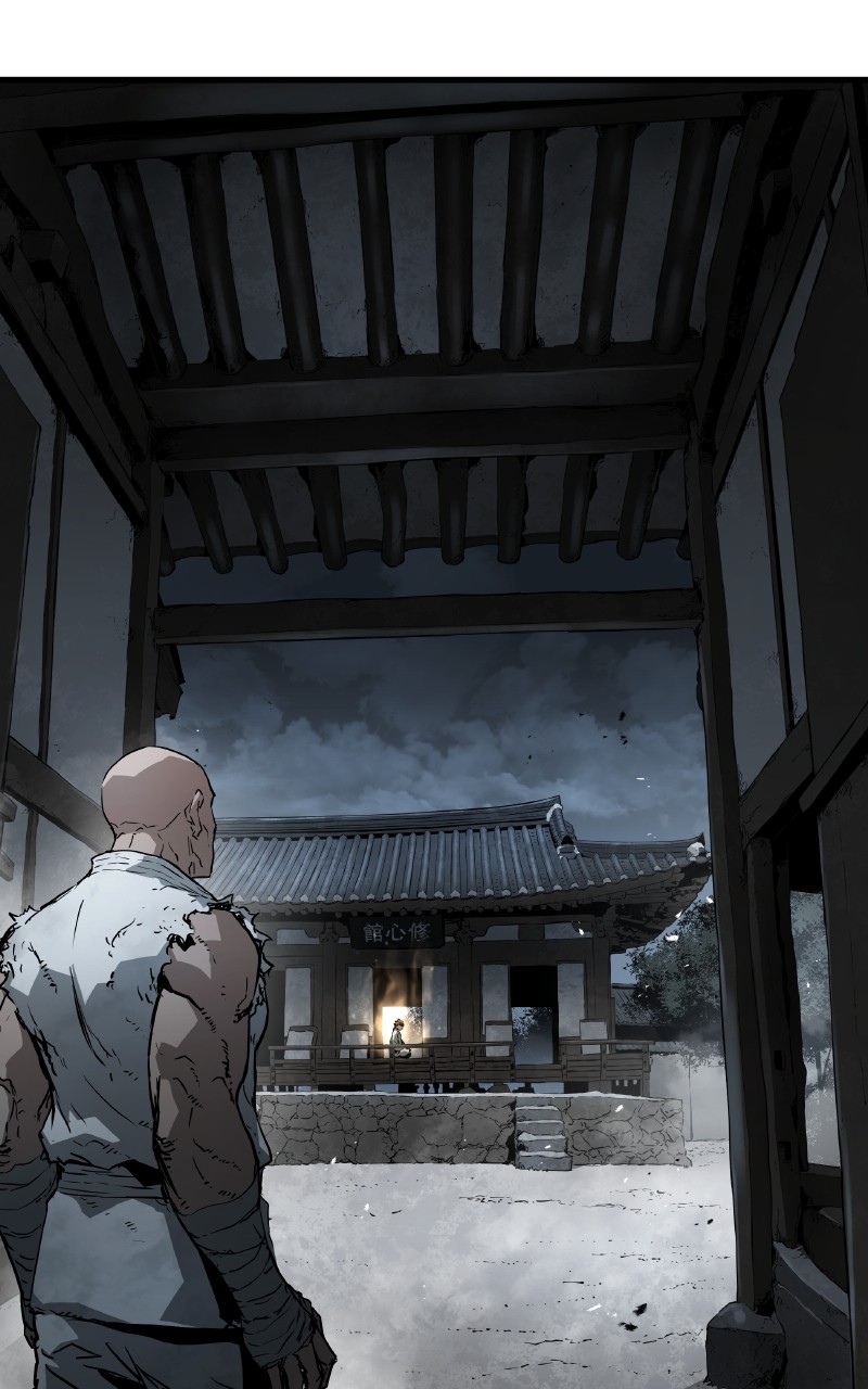 Read The Breaker 3_ Eternal Force FR Manga Online