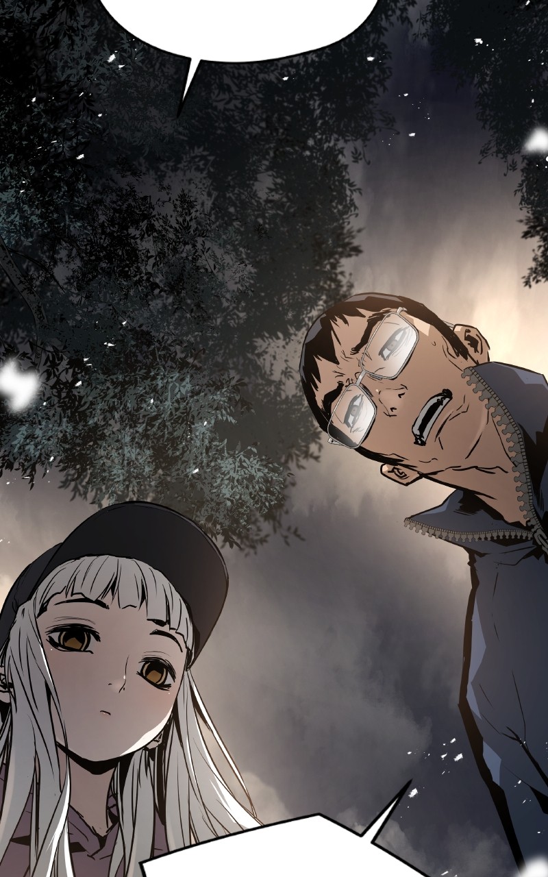 Read The Breaker 3_ Eternal Force FR Manga Online