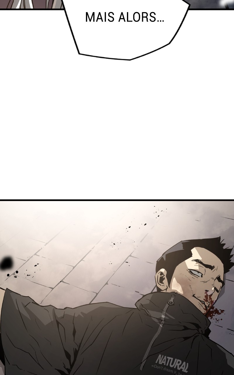 Read The Breaker 3_ Eternal Force FR Manga Online