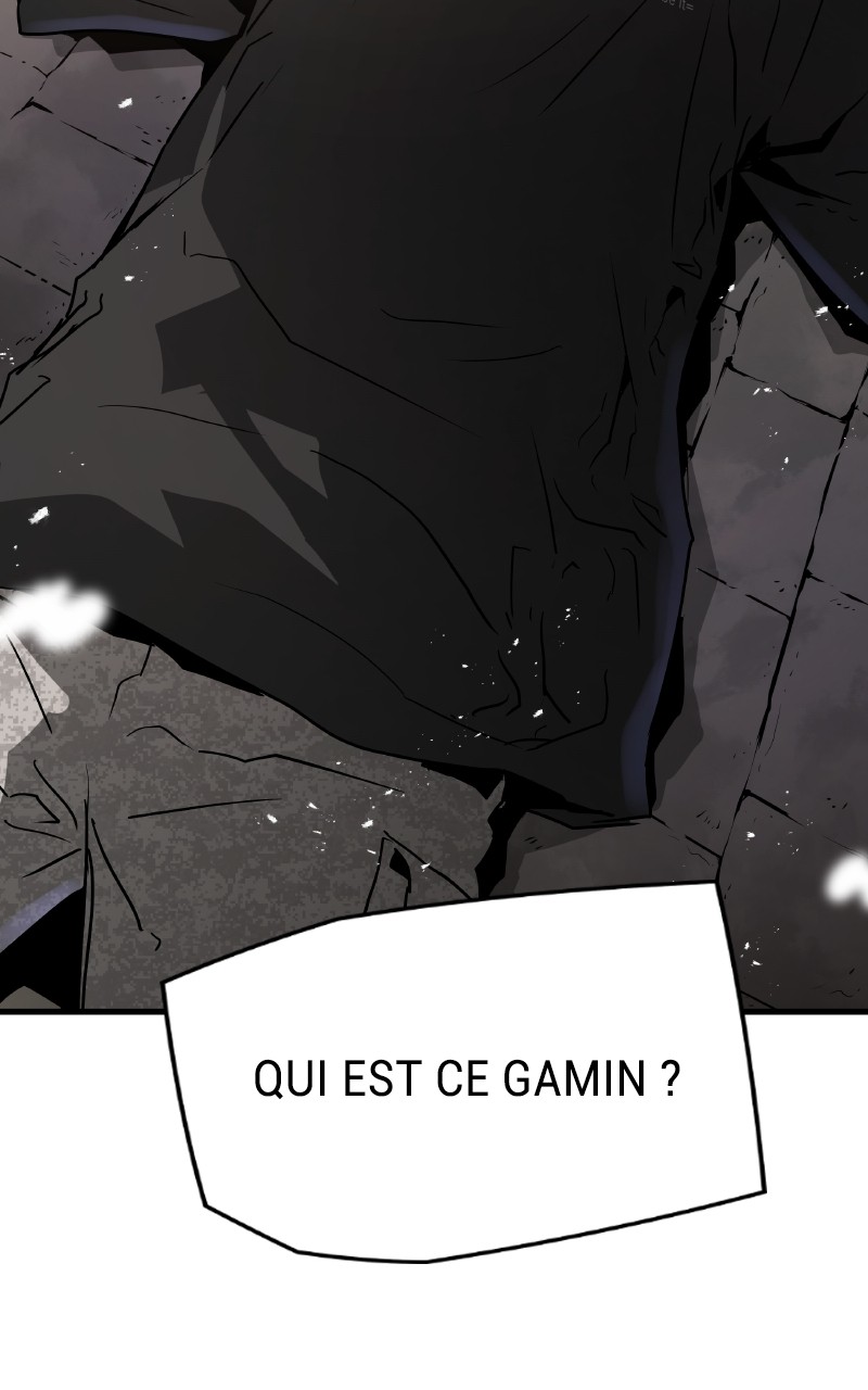 Read The Breaker 3_ Eternal Force FR Manga Online