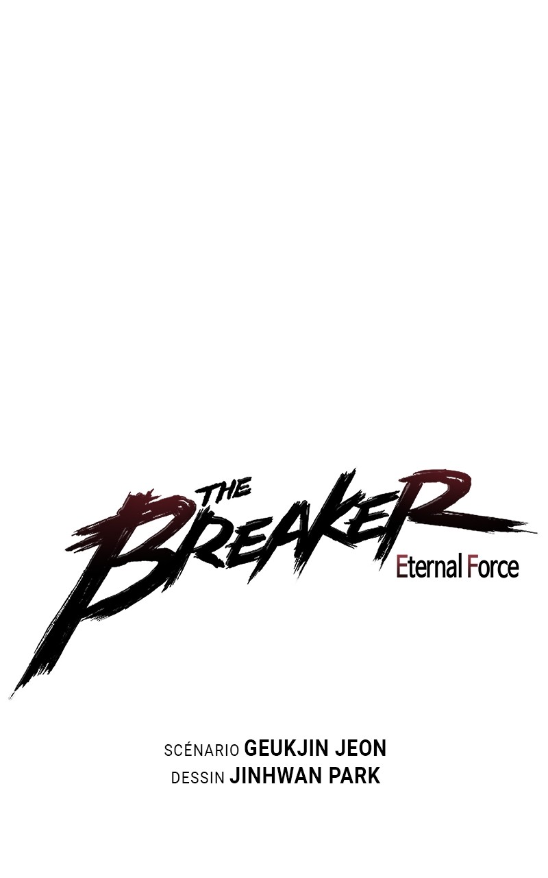 Read The Breaker 3_ Eternal Force FR Manga Online