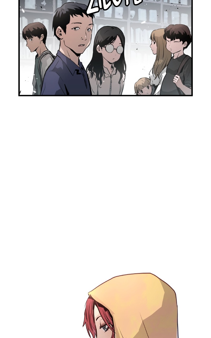 Read The Breaker 3_ Eternal Force FR Manga Online