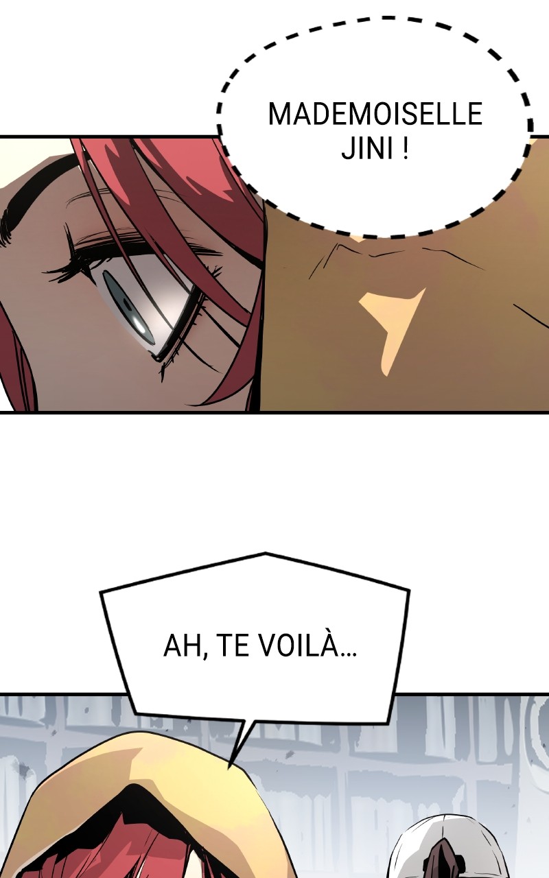 Read The Breaker 3_ Eternal Force FR Manga Online