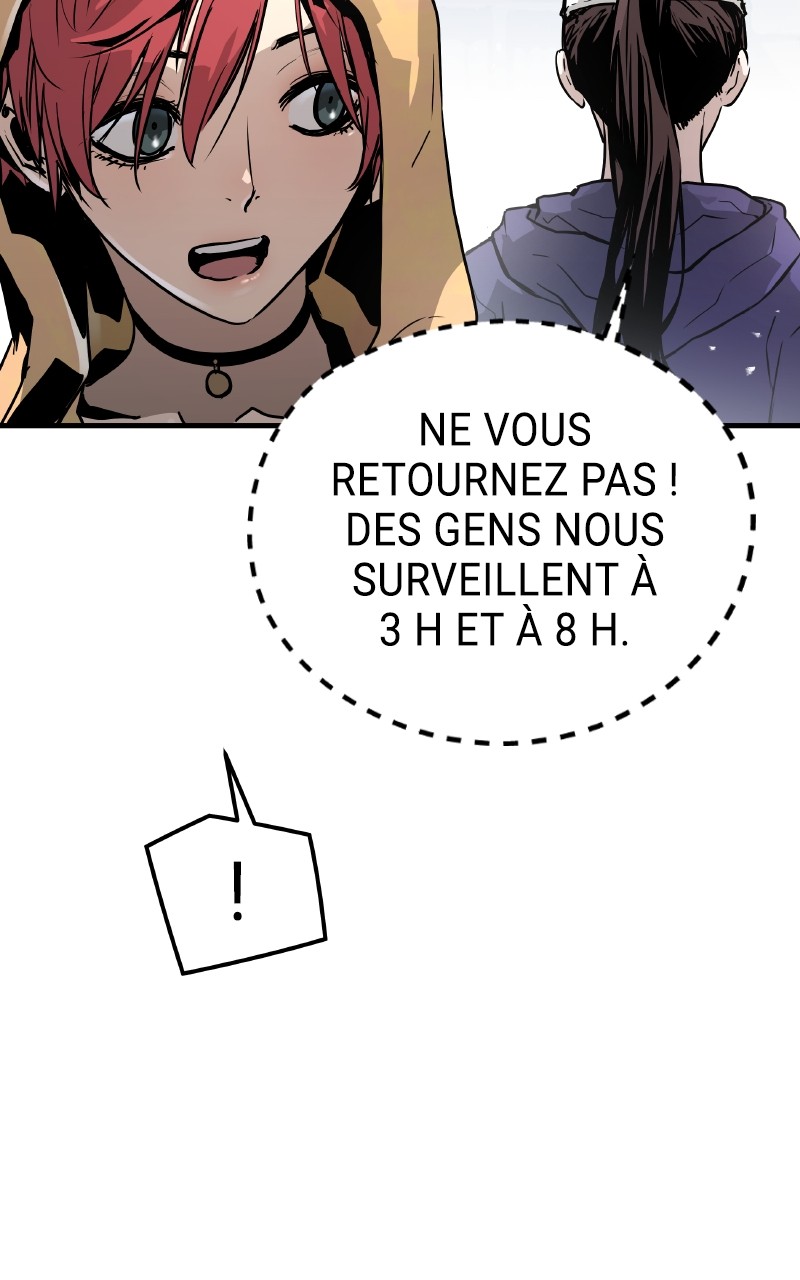 Read The Breaker 3_ Eternal Force FR Manga Online