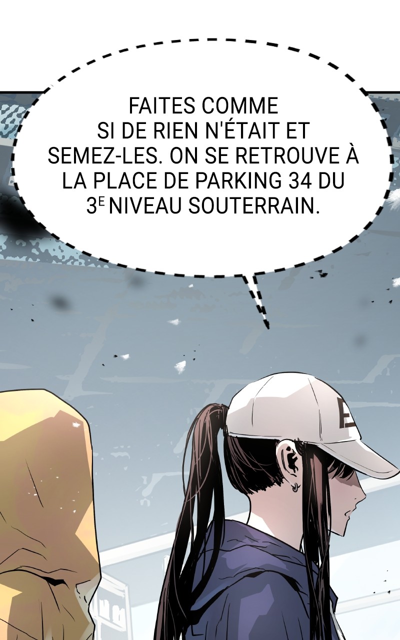 Read The Breaker 3_ Eternal Force FR Manga Online