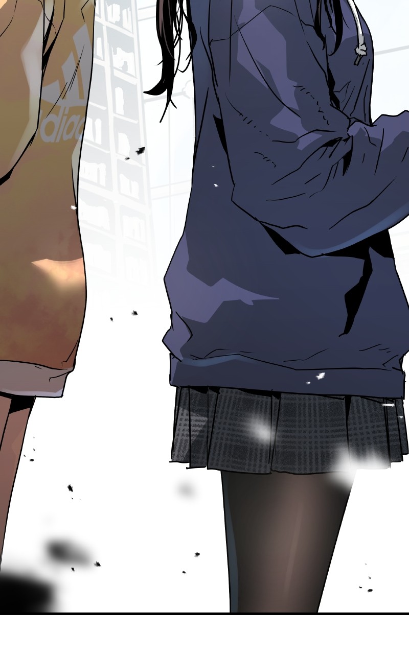 Read The Breaker 3_ Eternal Force FR Manga Online