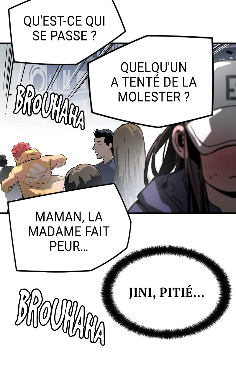 Read The Breaker 3_ Eternal Force FR Manga Online