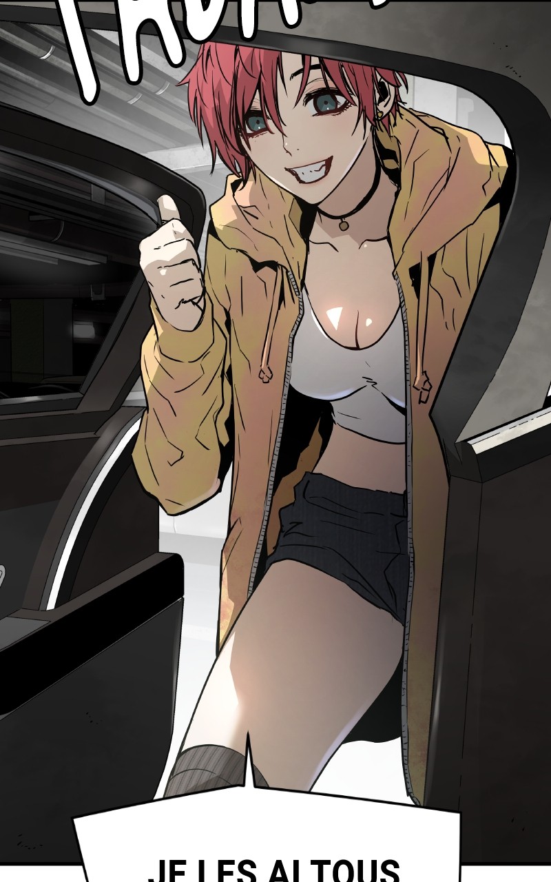 Read The Breaker 3_ Eternal Force FR Manga Online