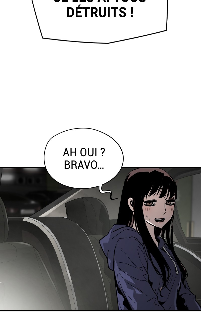 Read The Breaker 3_ Eternal Force FR Manga Online