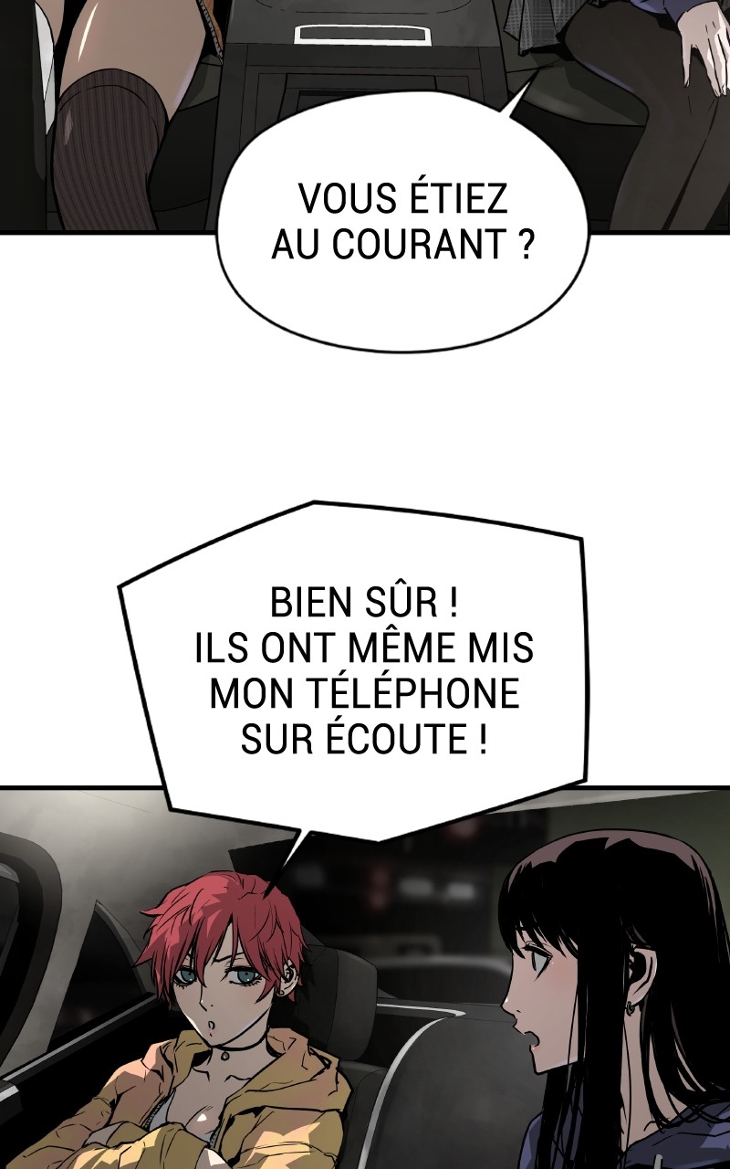 Read The Breaker 3_ Eternal Force FR Manga Online