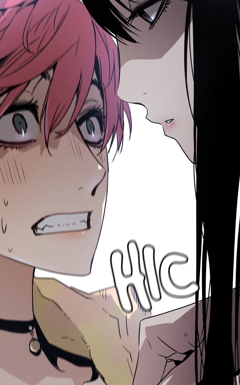Read The Breaker 3_ Eternal Force FR Manga Online