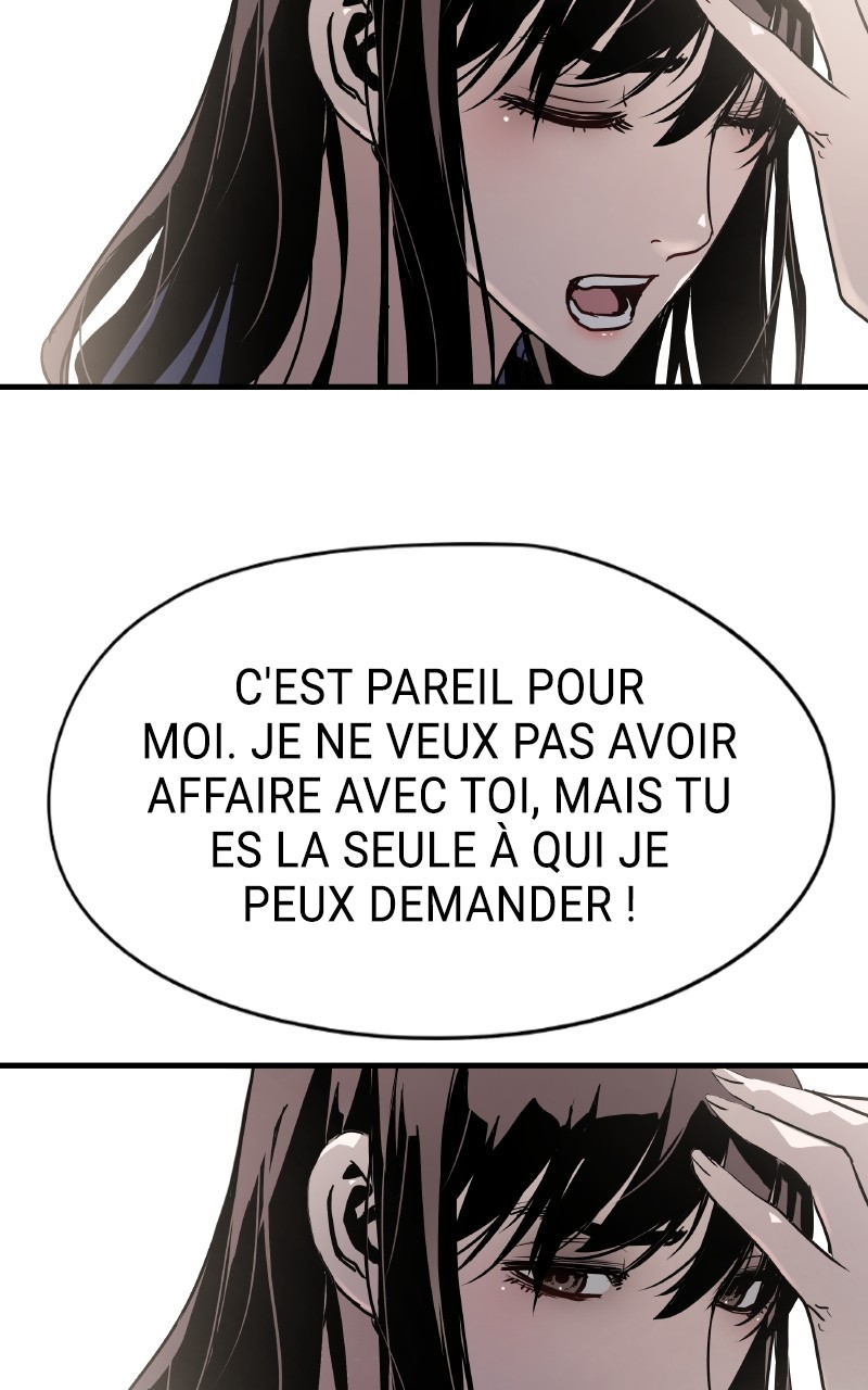 Read The Breaker 3_ Eternal Force FR Manga Online