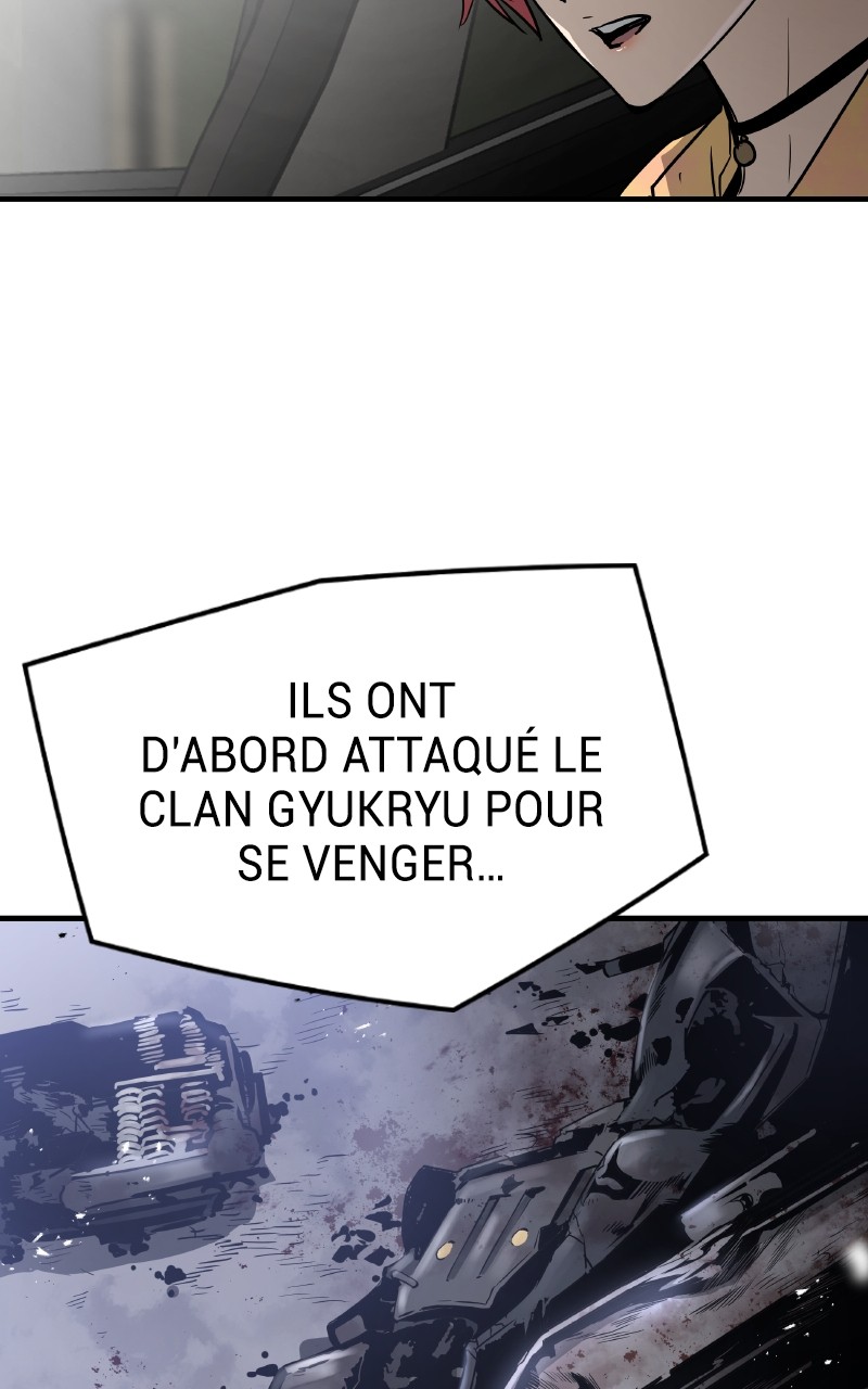 Read The Breaker 3_ Eternal Force FR Manga Online