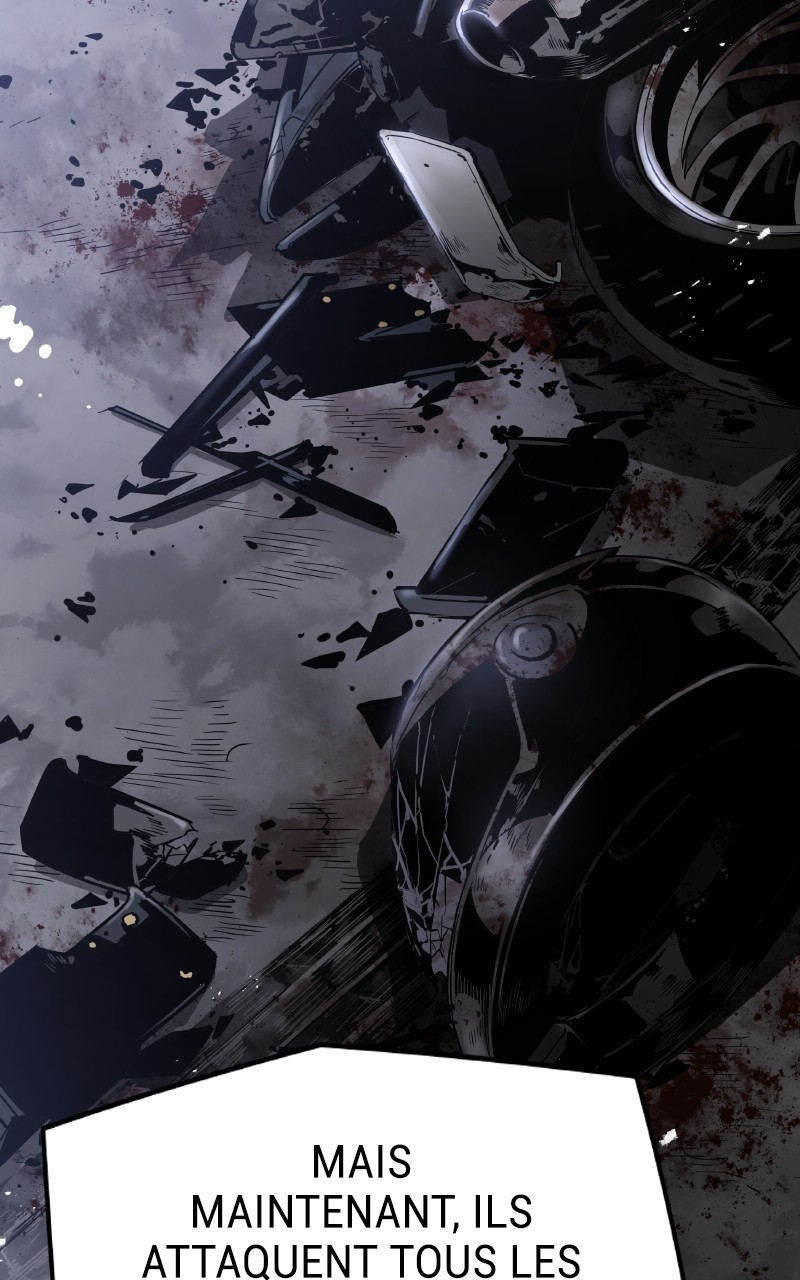 Read The Breaker 3_ Eternal Force FR Manga Online