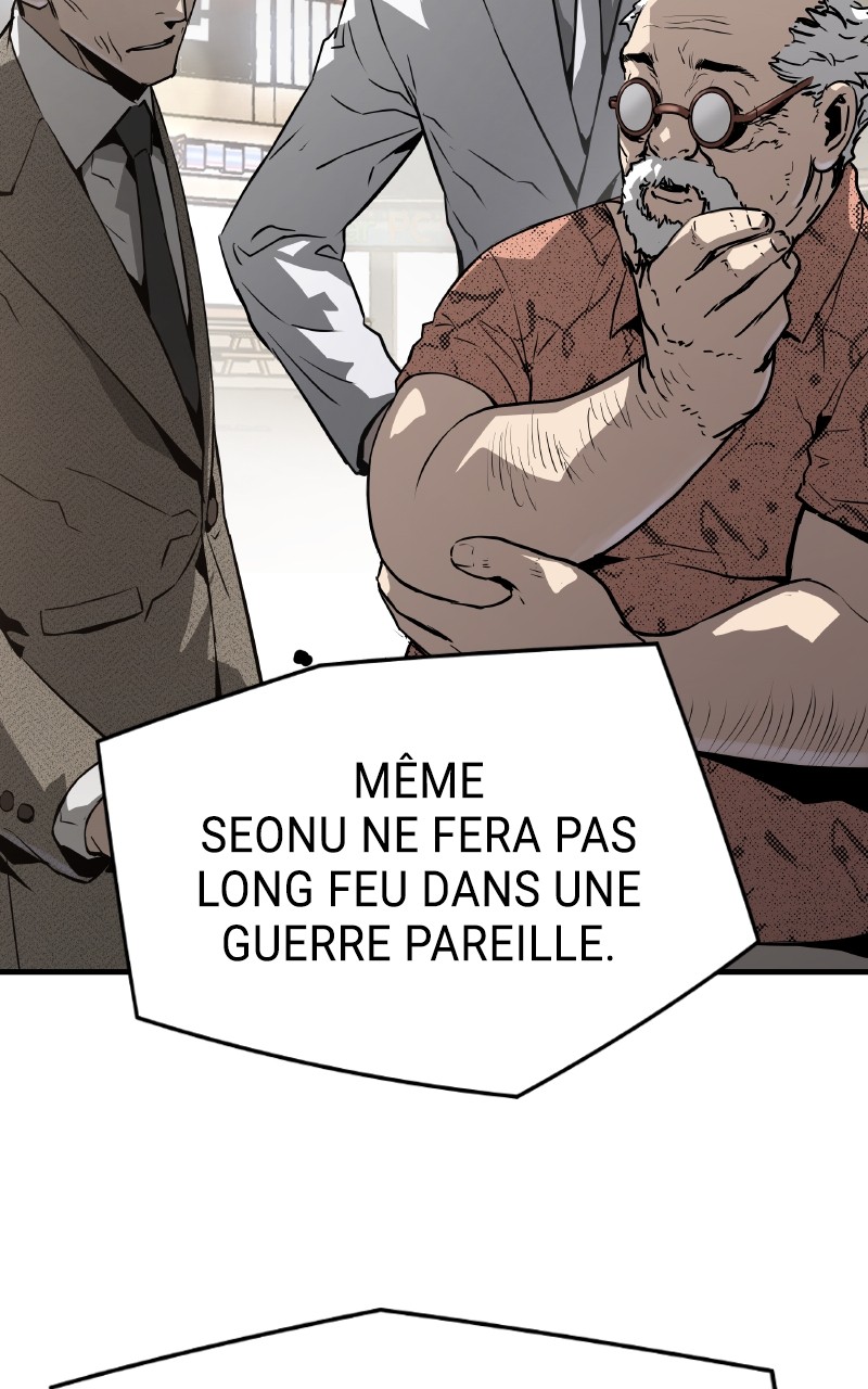 Read The Breaker 3_ Eternal Force FR Manga Online