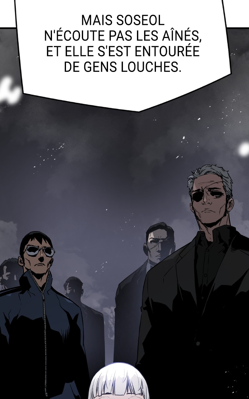Read The Breaker 3_ Eternal Force FR Manga Online