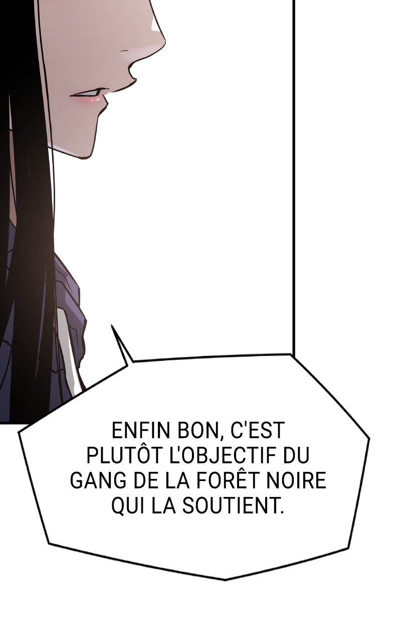 Read The Breaker 3_ Eternal Force FR Manga Online