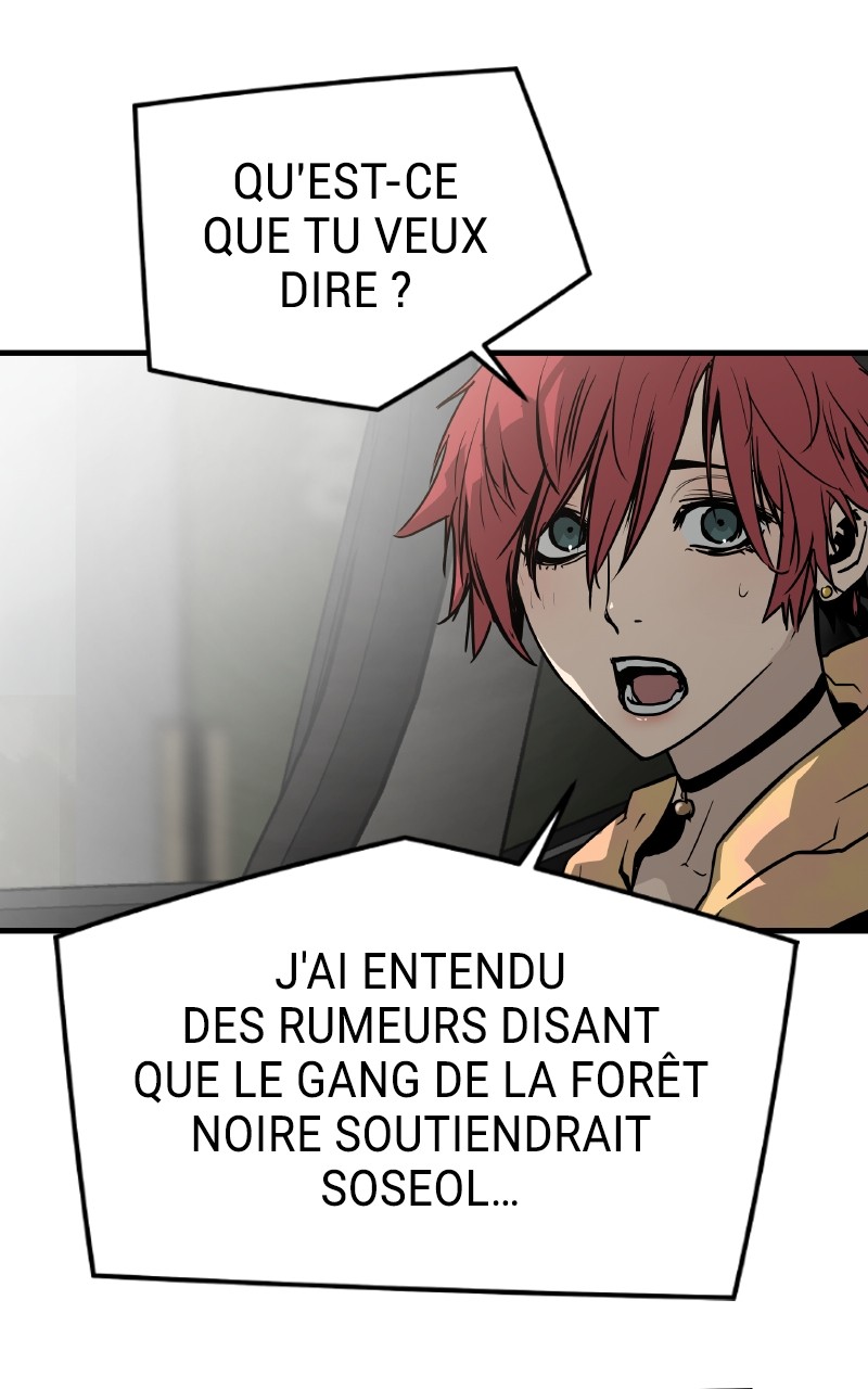 Read The Breaker 3_ Eternal Force FR Manga Online
