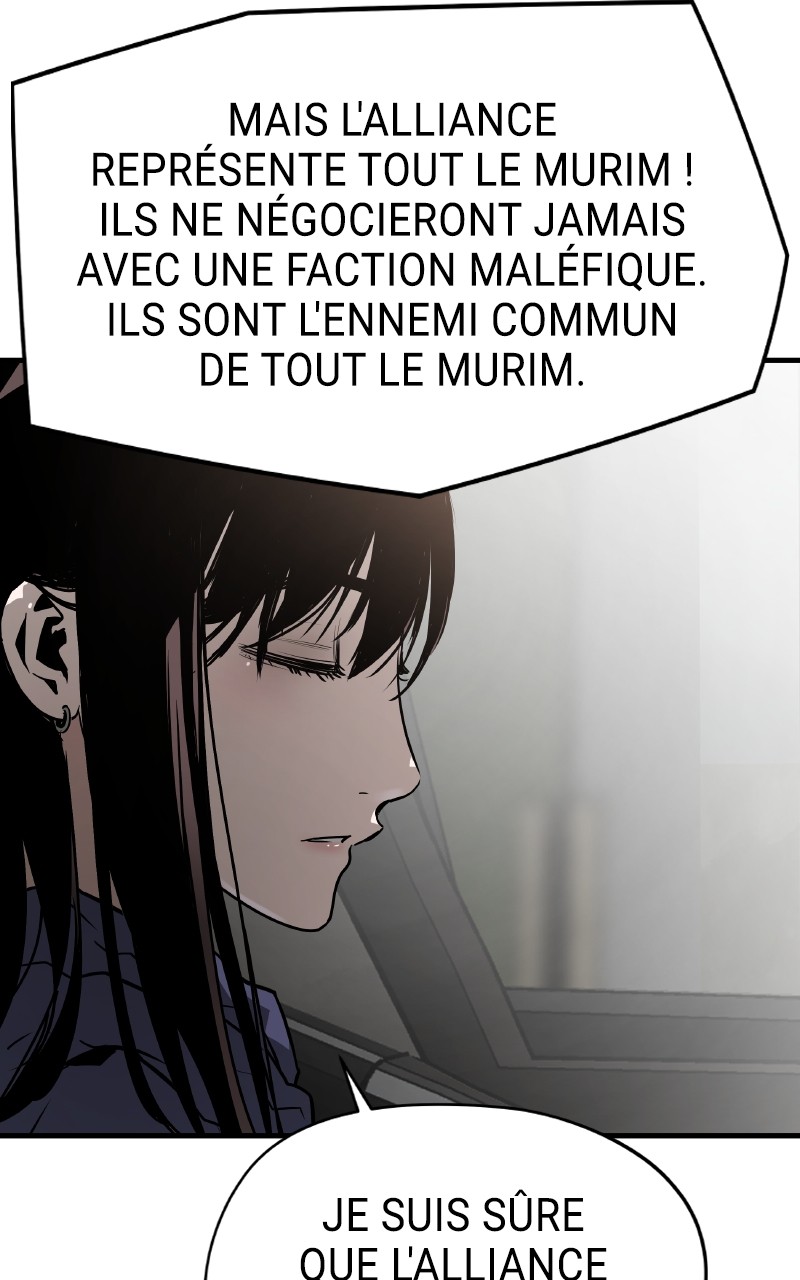Read The Breaker 3_ Eternal Force FR Manga Online