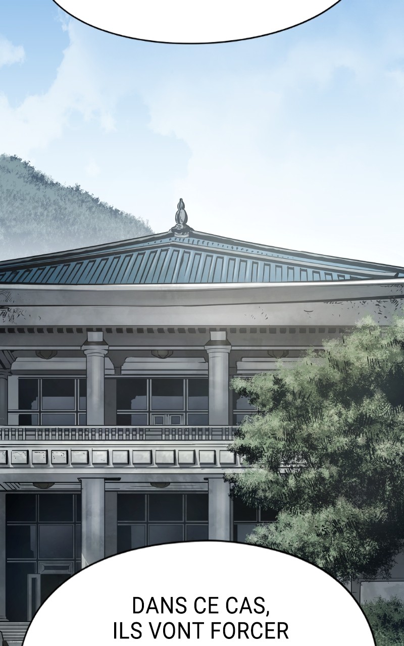 Read The Breaker 3_ Eternal Force FR Manga Online