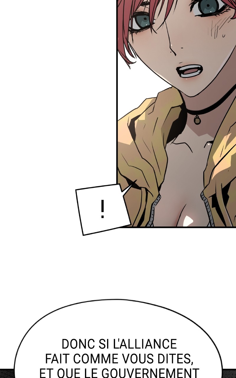 Read The Breaker 3_ Eternal Force FR Manga Online
