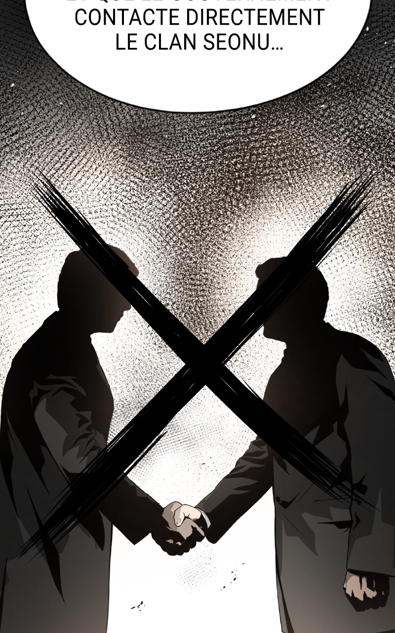 Read The Breaker 3_ Eternal Force FR Manga Online