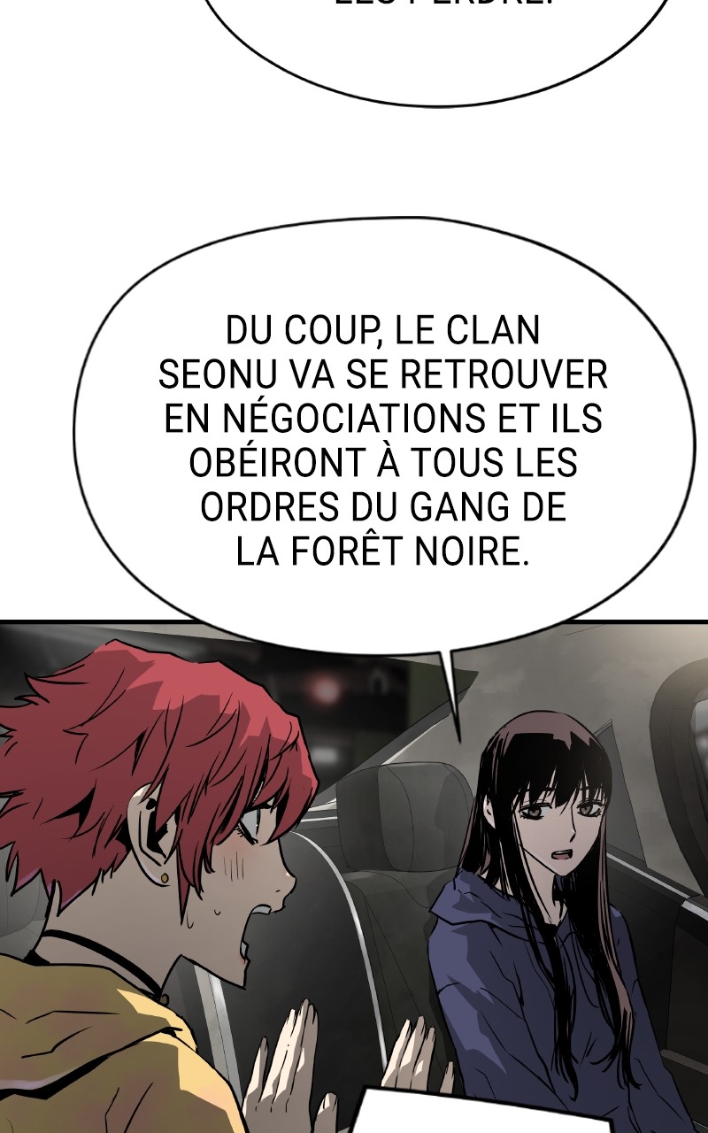 Read The Breaker 3_ Eternal Force FR Manga Online