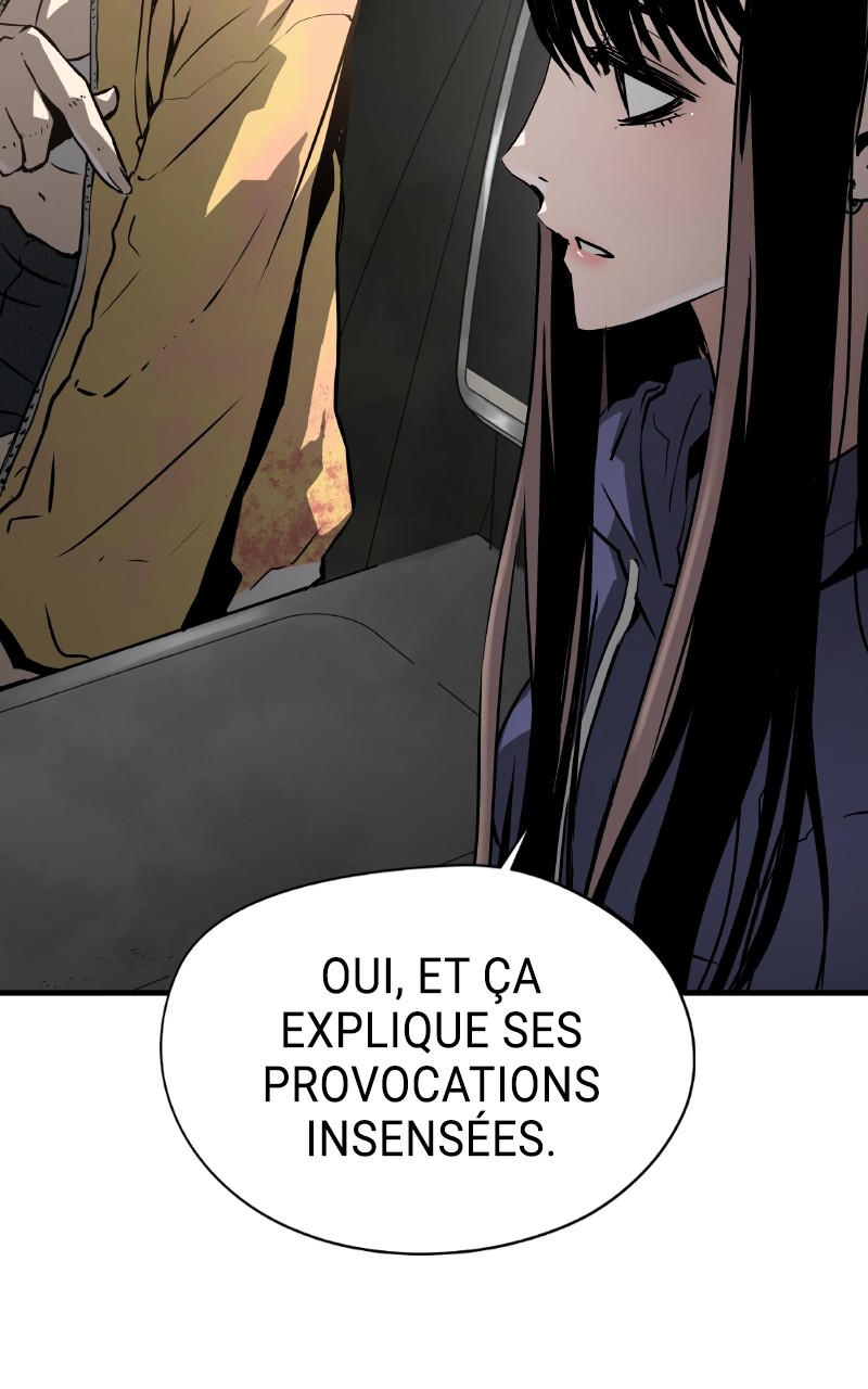 Read The Breaker 3_ Eternal Force FR Manga Online