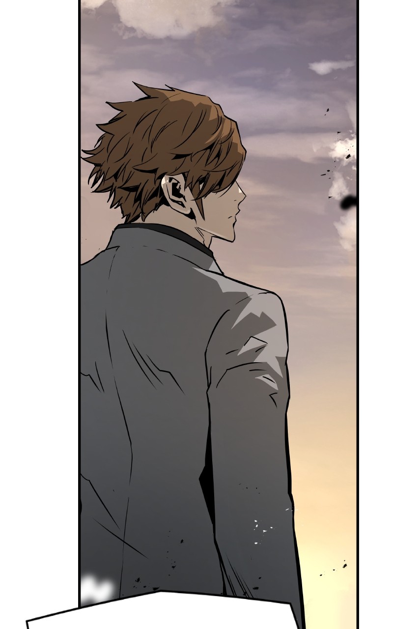 Read The Breaker 3_ Eternal Force FR Manga Online