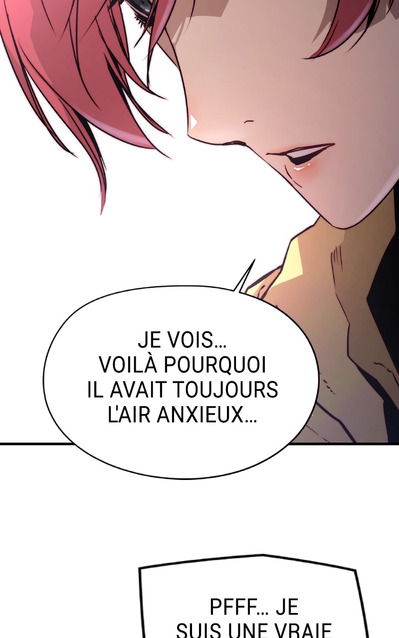 Read The Breaker 3_ Eternal Force FR Manga Online