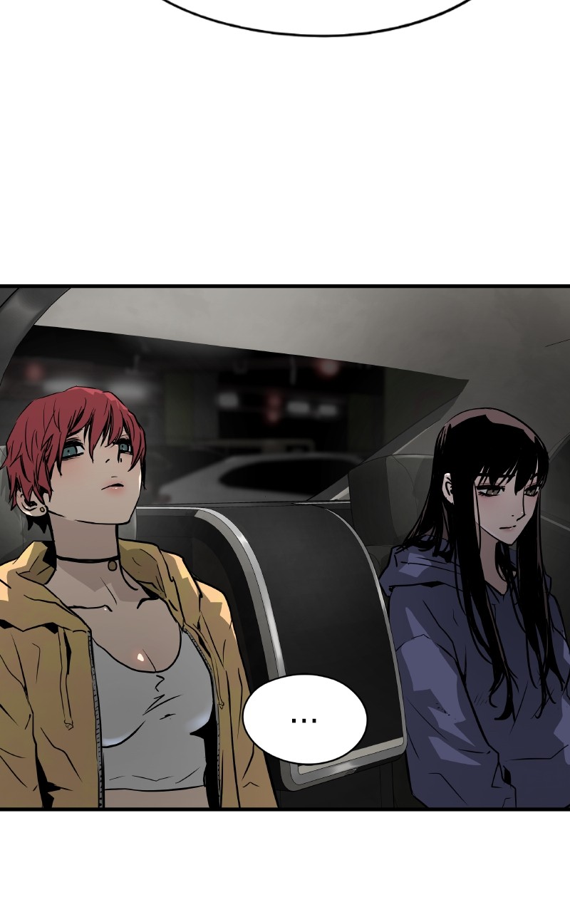 Read The Breaker 3_ Eternal Force FR Manga Online