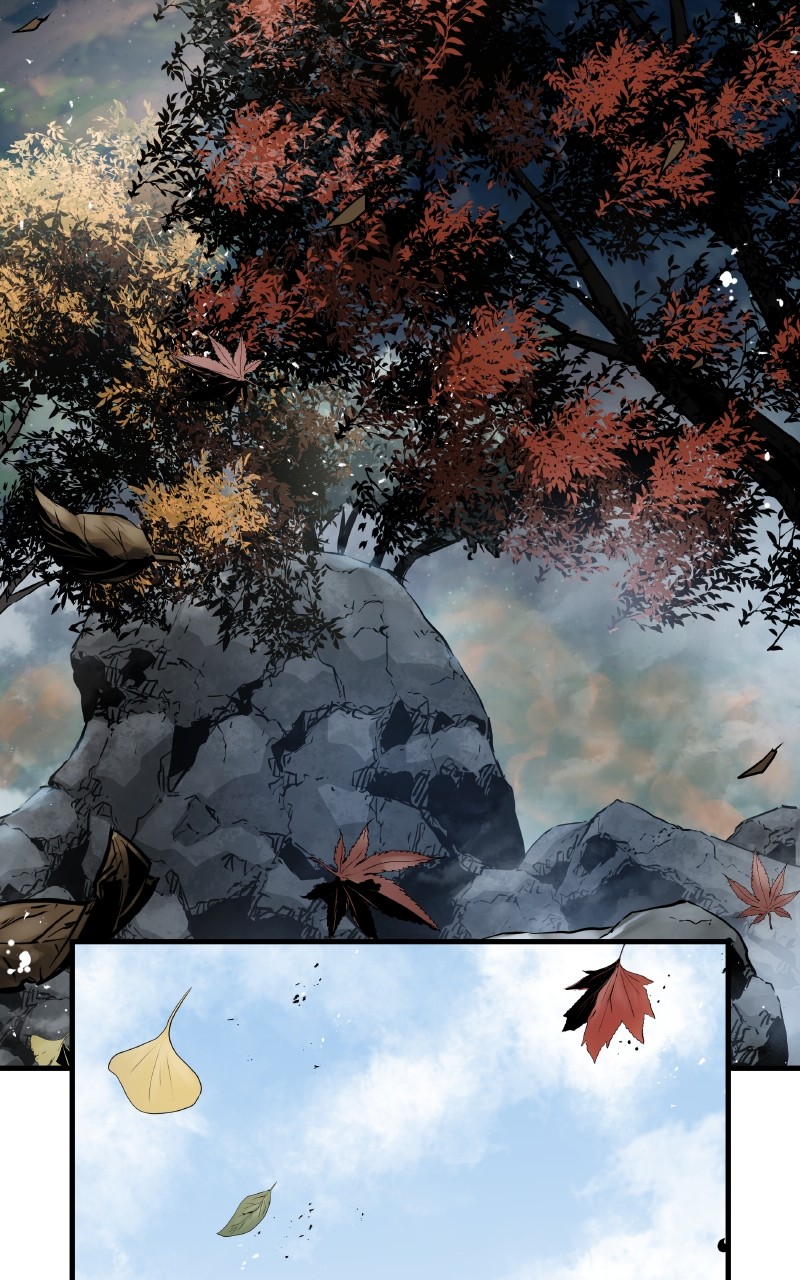 Read The Breaker 3_ Eternal Force FR Manga Online