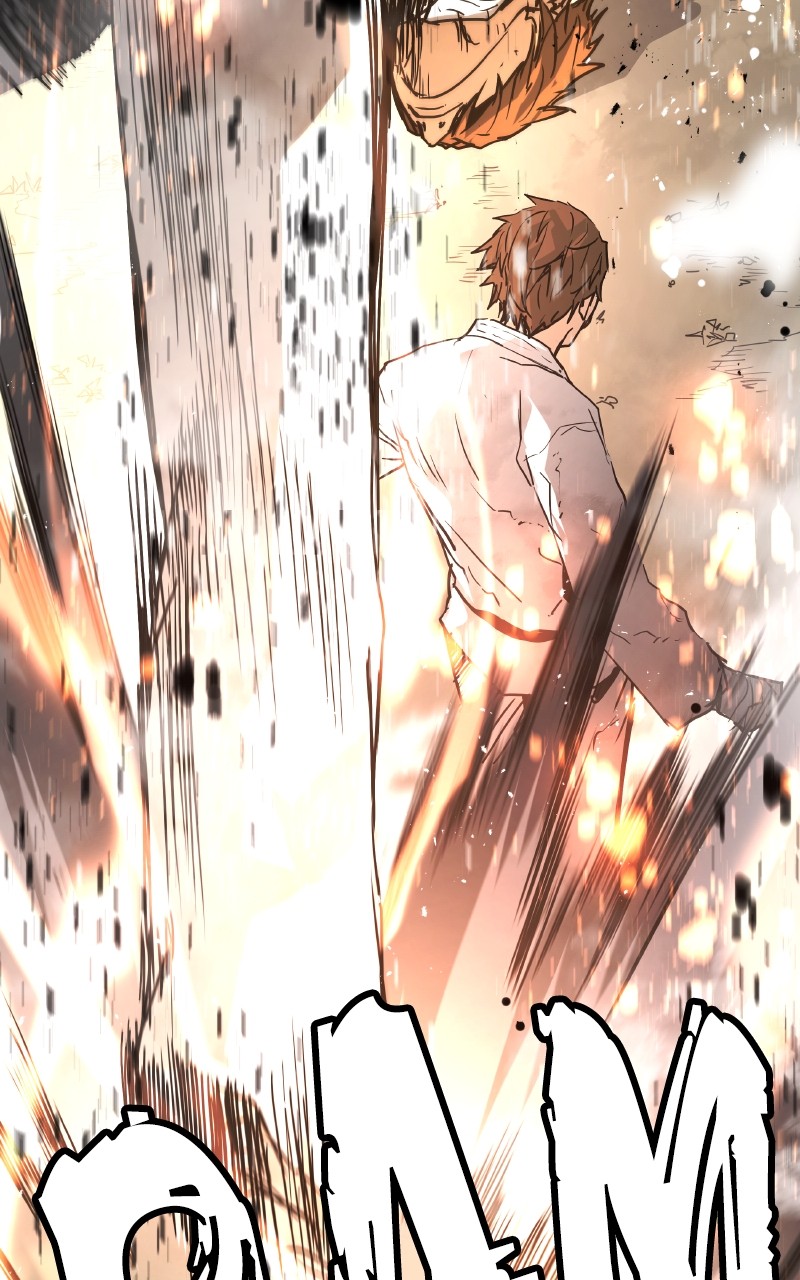 Read The Breaker 3_ Eternal Force FR Manga Online