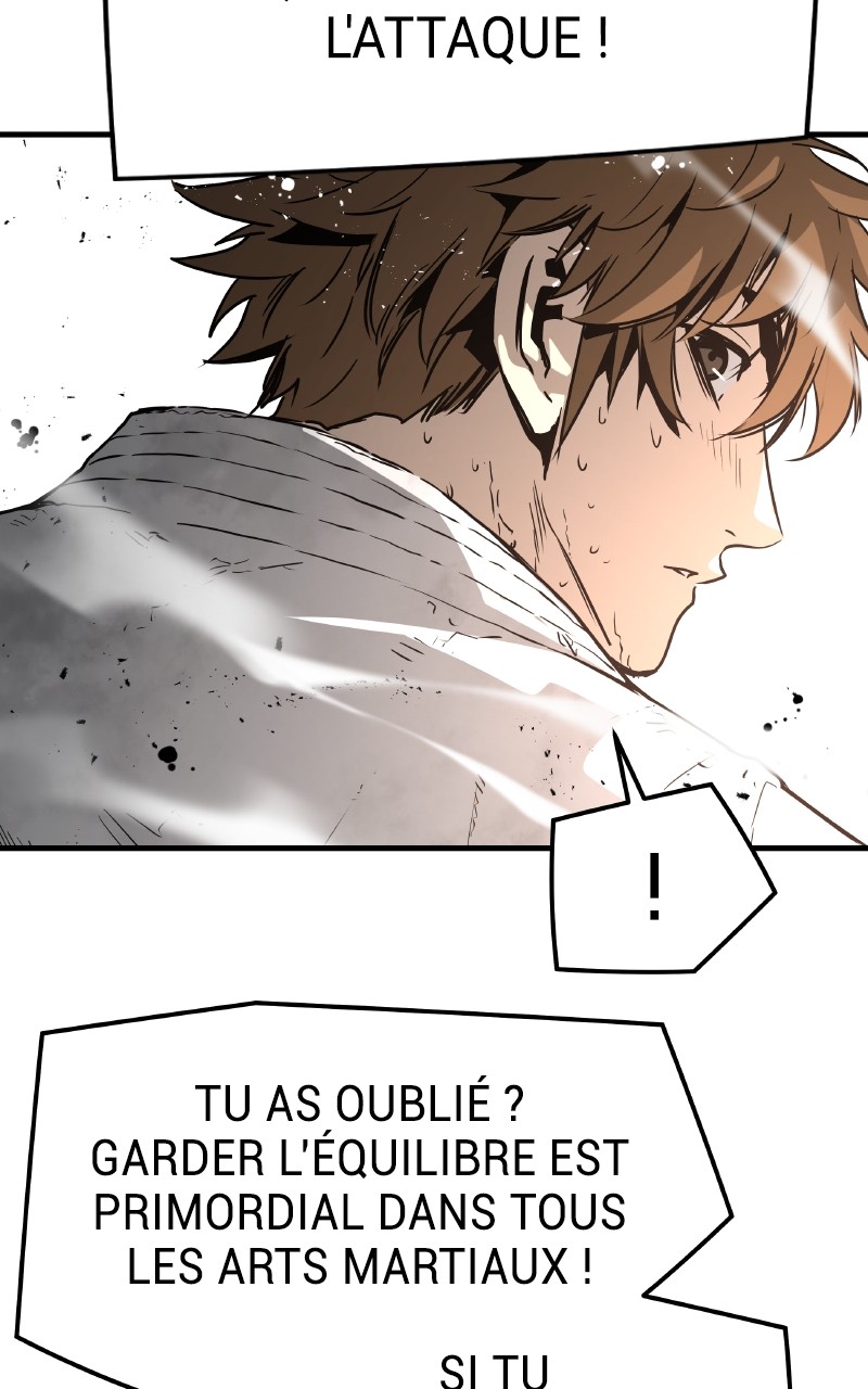 Read The Breaker 3_ Eternal Force FR Manga Online
