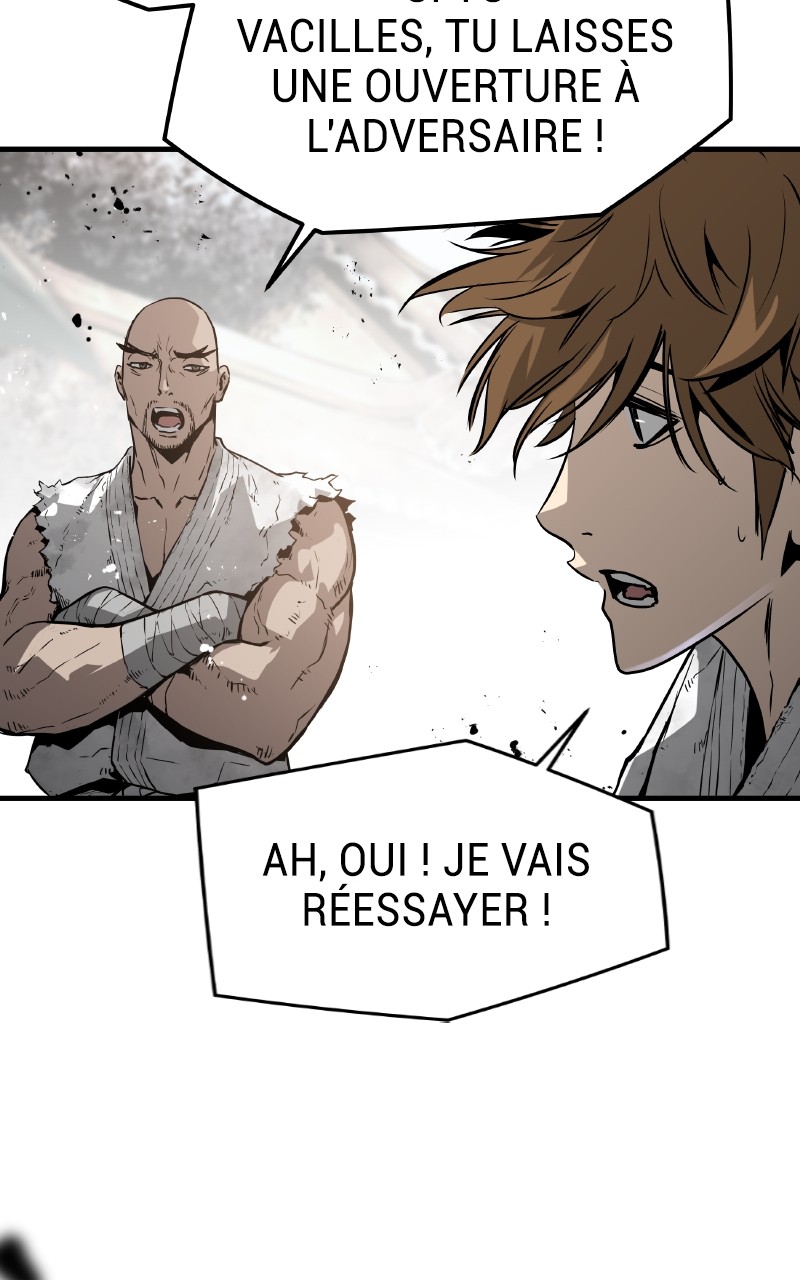 Read The Breaker 3_ Eternal Force FR Manga Online