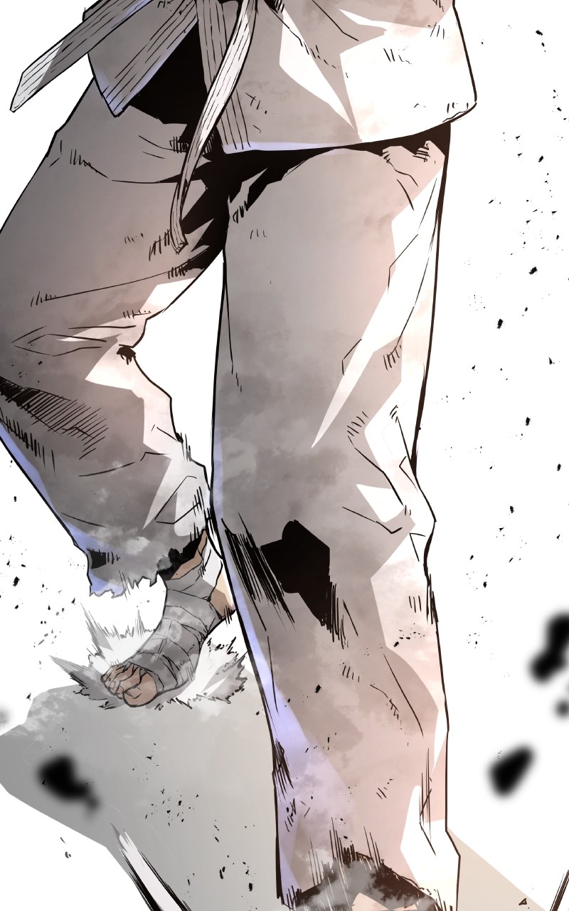 Read The Breaker 3_ Eternal Force FR Manga Online