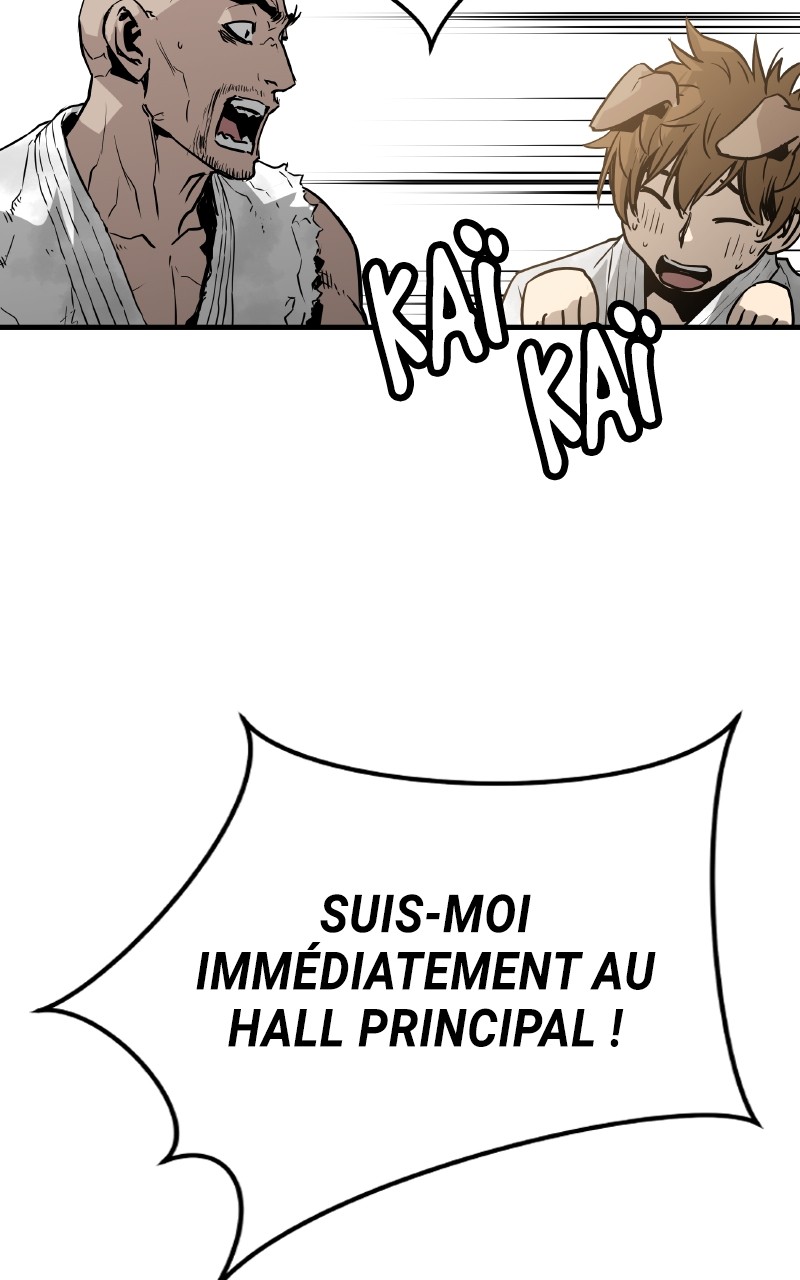 Read The Breaker 3_ Eternal Force FR Manga Online
