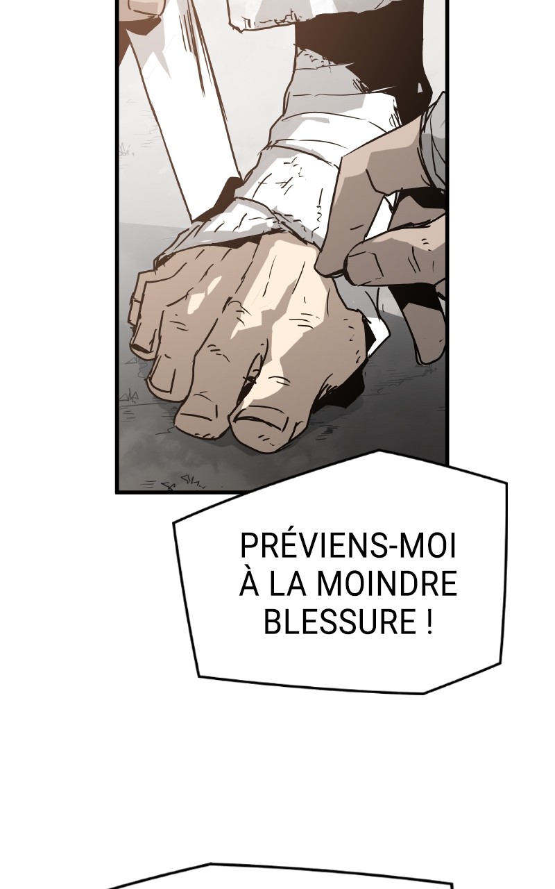 Read The Breaker 3_ Eternal Force FR Manga Online