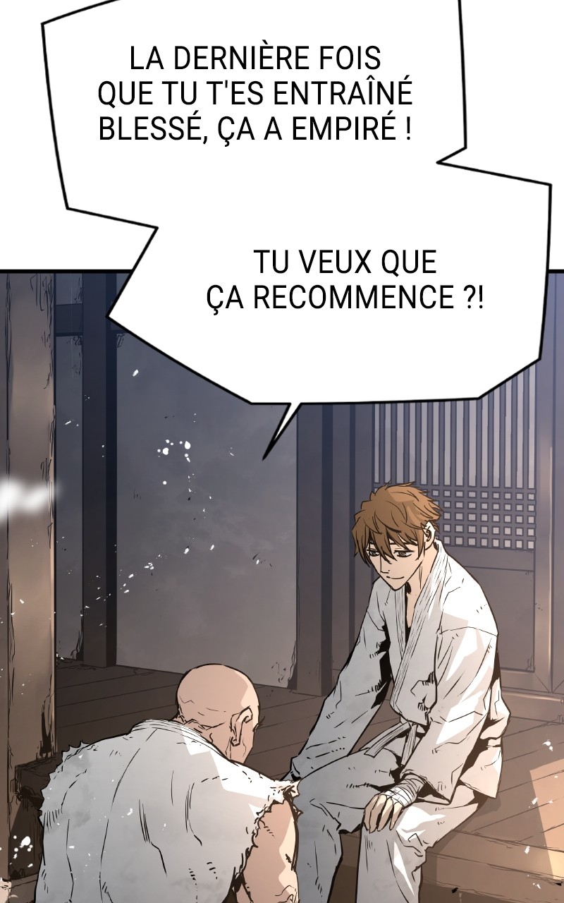 Read The Breaker 3_ Eternal Force FR Manga Online