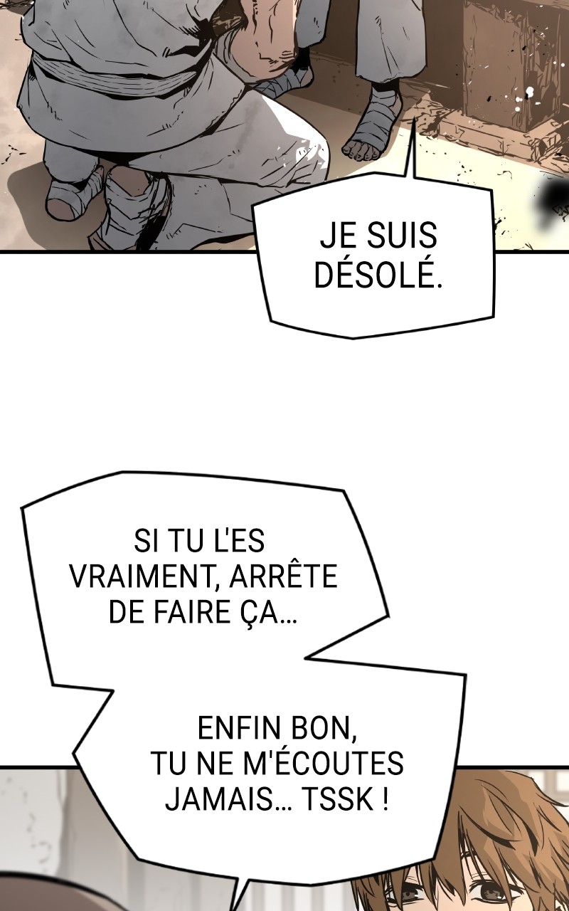 Read The Breaker 3_ Eternal Force FR Manga Online