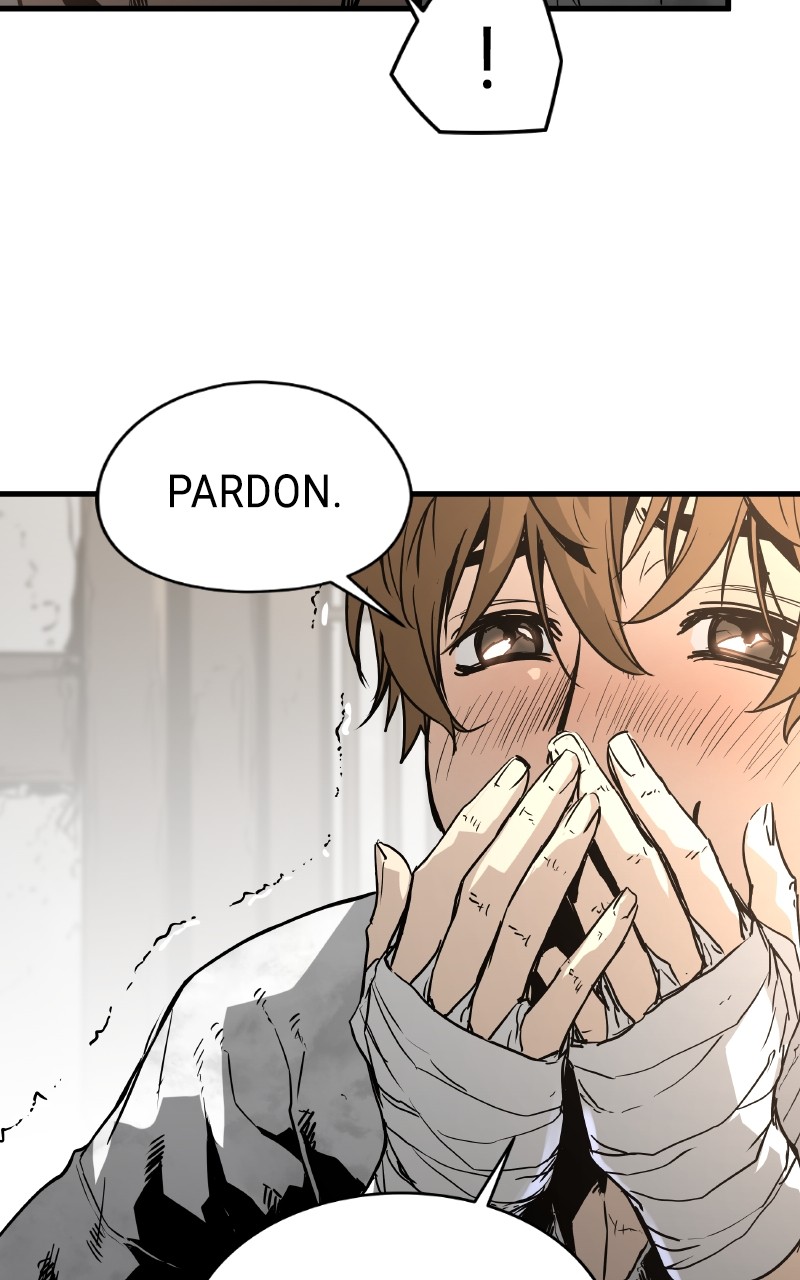 Read The Breaker 3_ Eternal Force FR Manga Online
