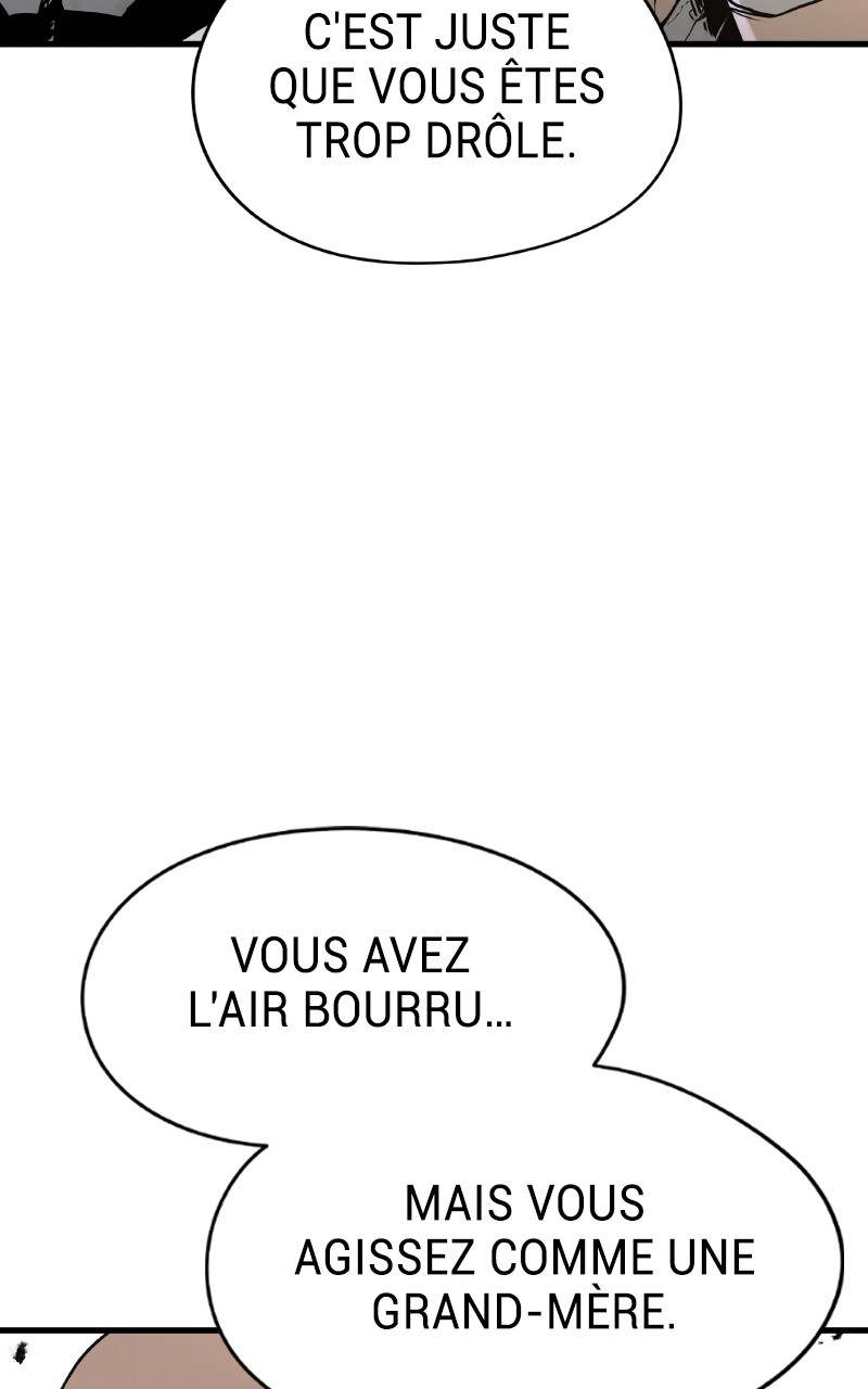 Read The Breaker 3_ Eternal Force FR Manga Online