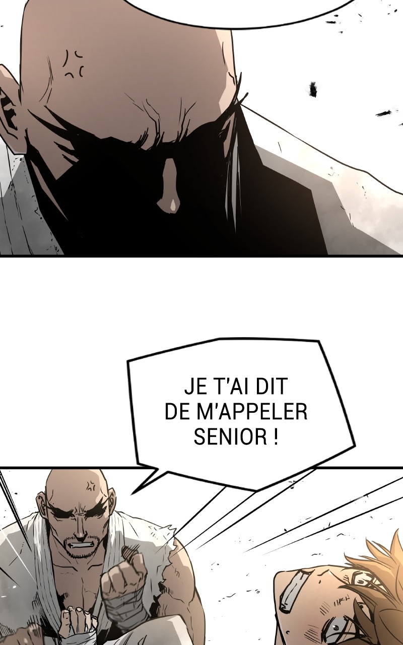 Read The Breaker 3_ Eternal Force FR Manga Online