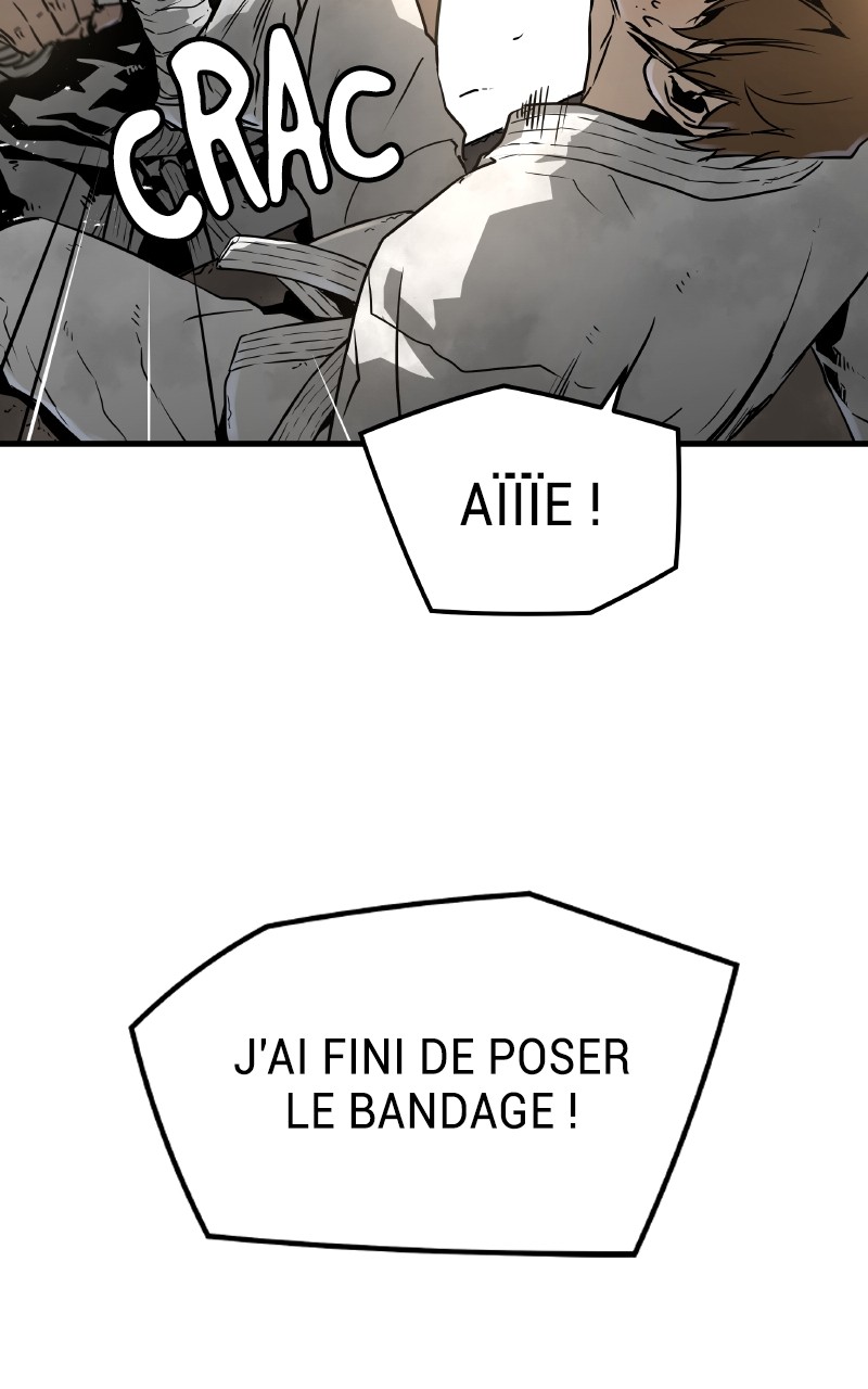 Read The Breaker 3_ Eternal Force FR Manga Online