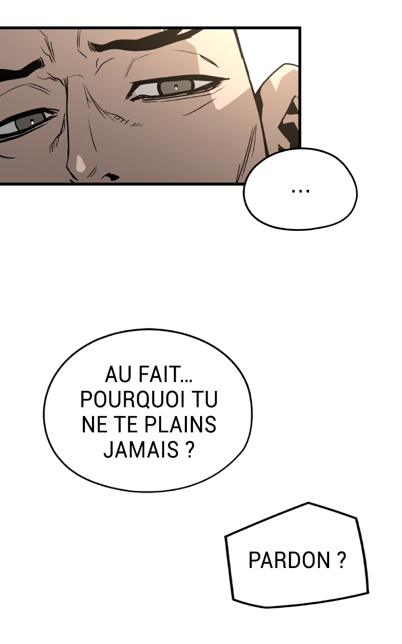 Read The Breaker 3_ Eternal Force FR Manga Online